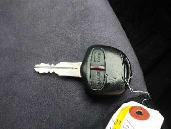 MITSUBISHI LANCER 2005 Image 11