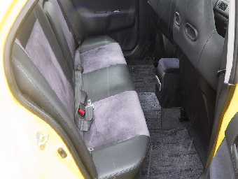 MITSUBISHI LANCER 2005 Image 12