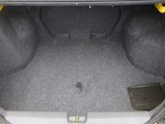 MITSUBISHI LANCER 2005 Image 13