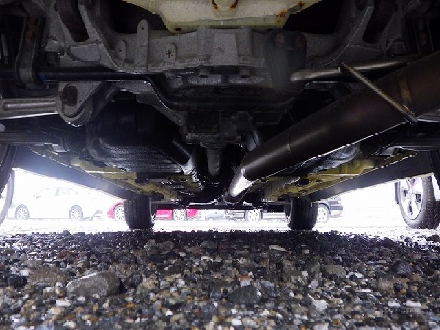 MITSUBISHI LANCER 2005 Image 20