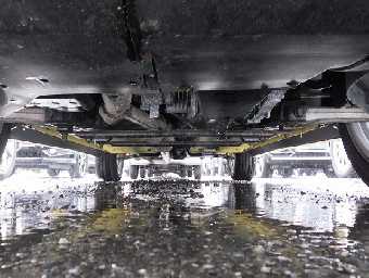 MITSUBISHI LANCER 2005 Image 15
