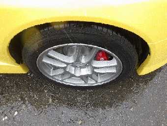 MITSUBISHI LANCER 2005 Image 16