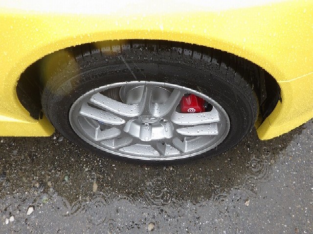 MITSUBISHI LANCER 2005 Image 22