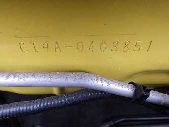 MITSUBISHI LANCER 2005 Image 18