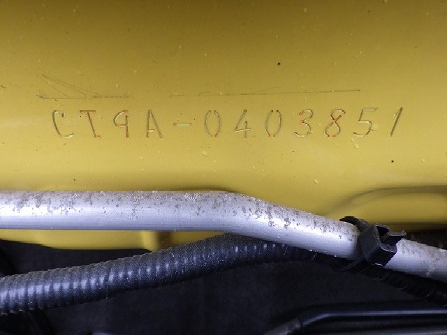 MITSUBISHI LANCER 2005 Image 24