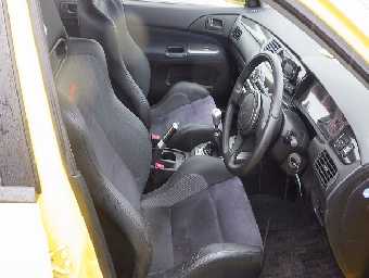 MITSUBISHI LANCER 2005 Image 7