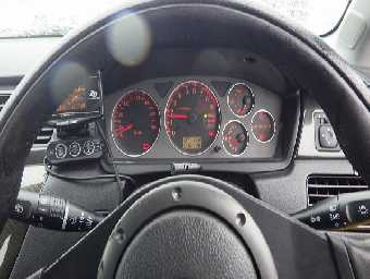 MITSUBISHI LANCER 2005 Image 8