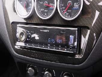 MITSUBISHI LANCER 2005 Image 9
