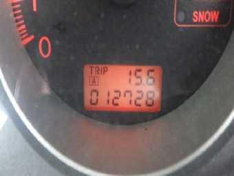 MITSUBISHI LANCER 2005 Image 10