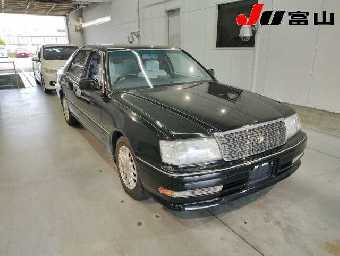 TOYOTA CROWN 1995 Image 1
