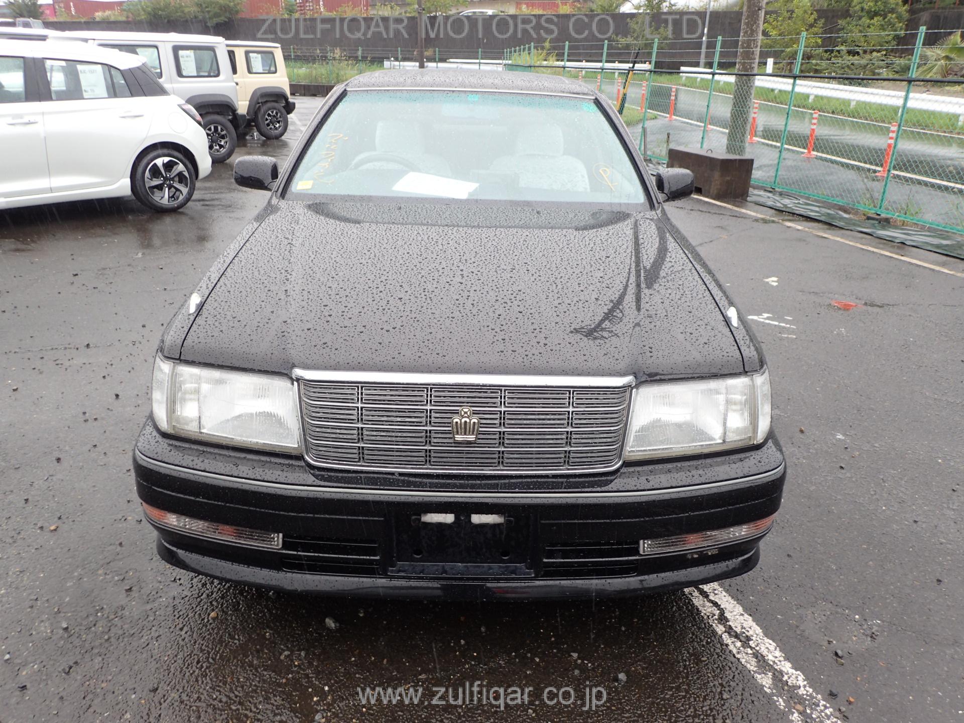 TOYOTA CROWN 1995 Image 11