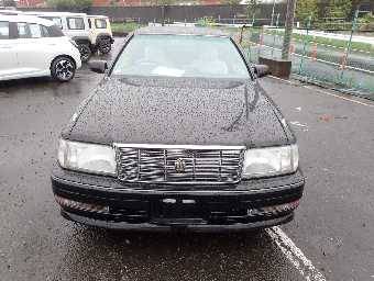 TOYOTA CROWN 1995 Image 5