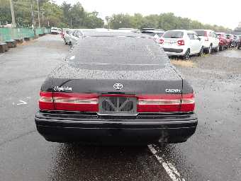 TOYOTA CROWN 1995 Image 6