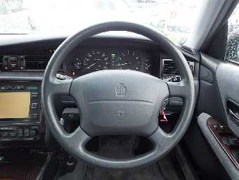 TOYOTA CROWN 1995 Image 14