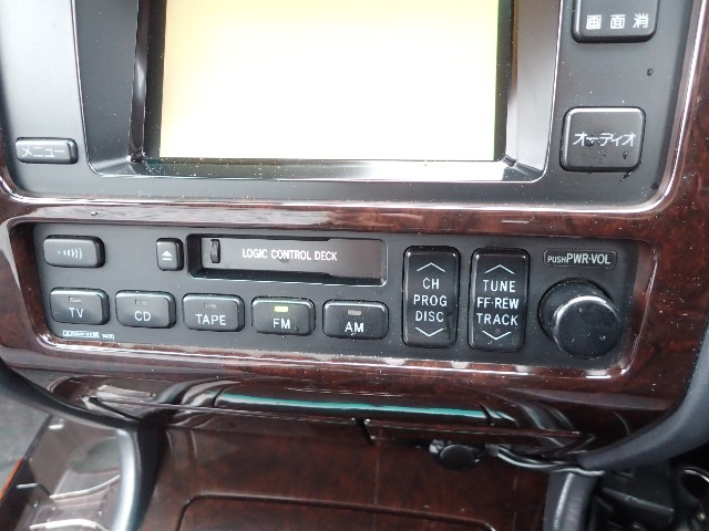 TOYOTA CROWN 1995 Image 30
