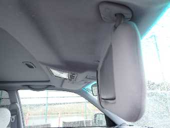 TOYOTA CROWN 1995 Image 19