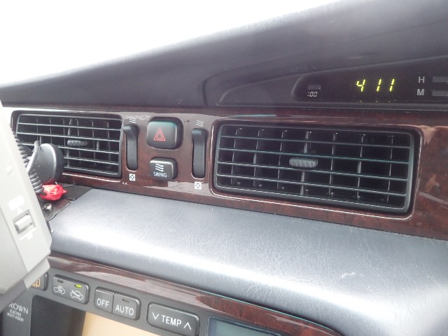 TOYOTA CROWN 1995 Image 35