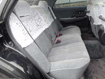 TOYOTA CROWN 1995 Image 26