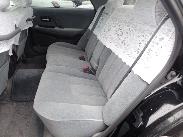 TOYOTA CROWN 1995 Image 39