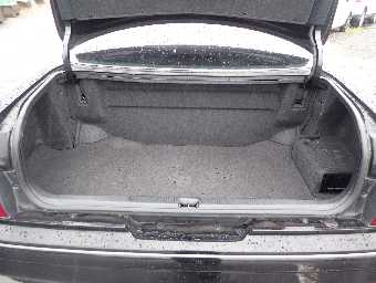 TOYOTA CROWN 1995 Image 28