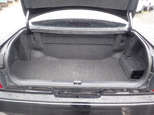TOYOTA CROWN 1995 Image 40