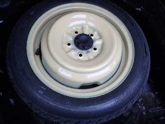 TOYOTA CROWN 1995 Image 29
