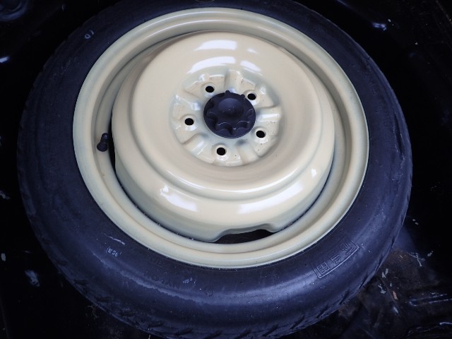 TOYOTA CROWN 1995 Image 41