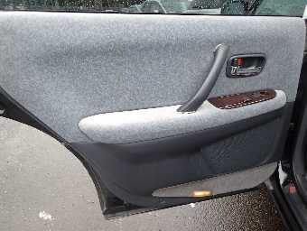 TOYOTA CROWN 1995 Image 31