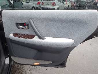 TOYOTA CROWN 1995 Image 32