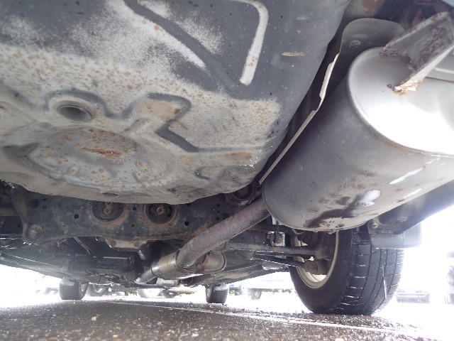 TOYOTA CROWN 1995 Image 48