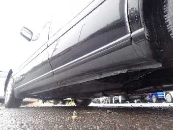 TOYOTA CROWN 1995 Image 38