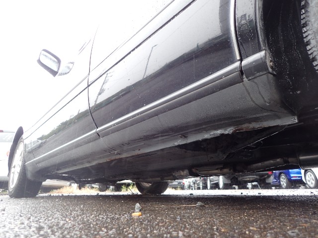 TOYOTA CROWN 1995 Image 50