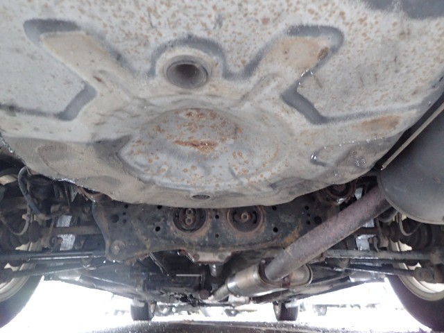 TOYOTA CROWN 1995 Image 51