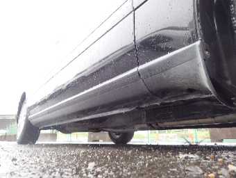TOYOTA CROWN 1995 Image 41