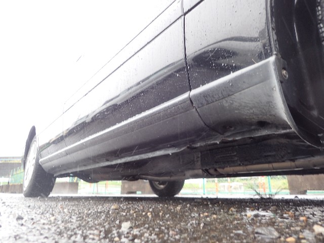 TOYOTA CROWN 1995 Image 53