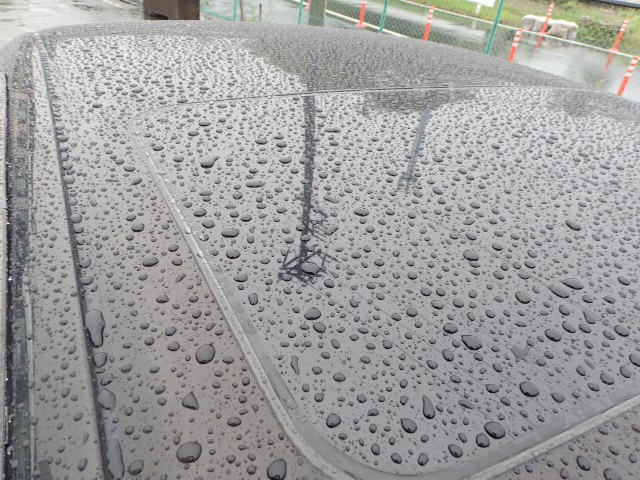 TOYOTA CROWN 1995 Image 54