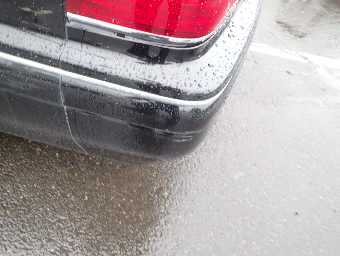TOYOTA CROWN 1995 Image 43