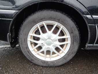 TOYOTA CROWN 1995 Image 47