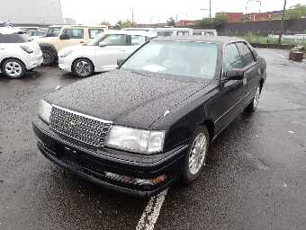 TOYOTA CROWN 1995 Image 1
