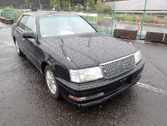 TOYOTA CROWN 1995 Image 2