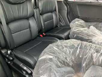 HONDA ODYSSEY HYBRID 2017 Image 8