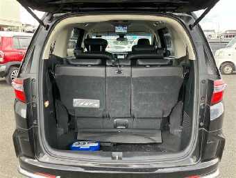 HONDA ODYSSEY HYBRID 2017 Image 10