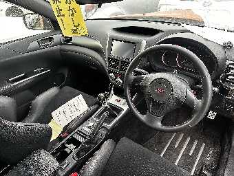 SUBARU IMPREZA 2013 Image 5