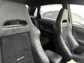 SUBARU IMPREZA 2013 Image 6
