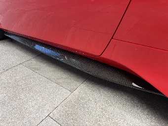 FERRARI 488 PISTA 2019 Image 13