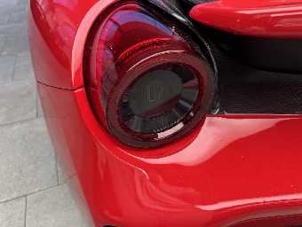 FERRARI 488 PISTA 2019 Image 14