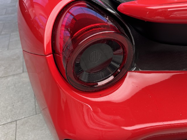 FERRARI 488 PISTA 2019 Image 20