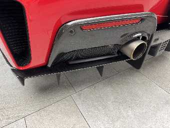 FERRARI 488 PISTA 2019 Image 15