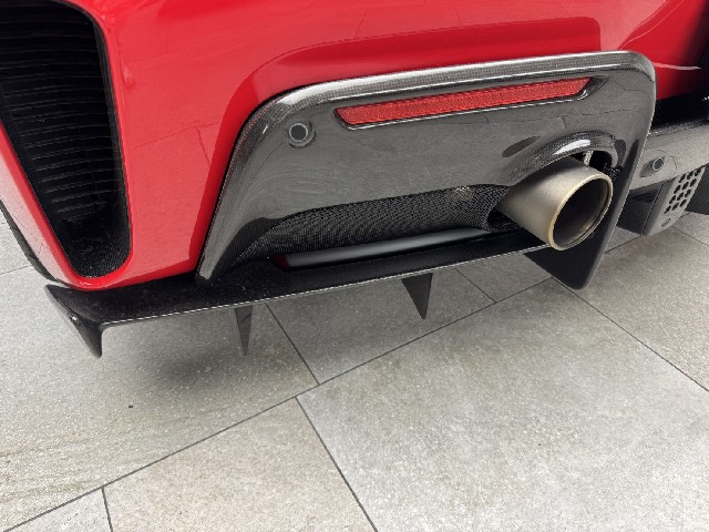 FERRARI 488 PISTA 2019 Image 21