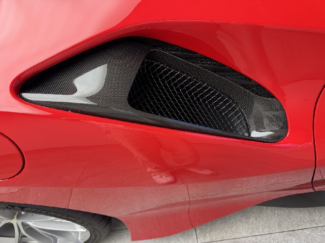 FERRARI 488 PISTA 2019 Image 24
